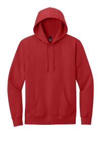 McCort Crushers : Unisex Pullover Hoodie.