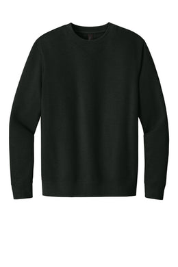 AG Badgers 24::Crew Neck Fleece (unisex sized Relaxed Fit)