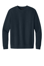 Franklin Regional Soccer: Crew Neck Fleece (unisex sized Relaxed Fit) XS-4XL