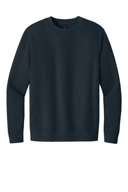 Franklin Regional Soccer: Crew Neck Fleece (unisex sized Relaxed Fit) XS-4XL