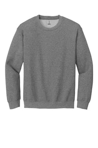 FR Football 2024: Crew Neck Fleece (unisex sized)