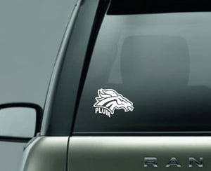 Team Decal: Free with any purchase of $35 or more (excluding tax and shipping)