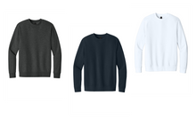 Panthers Wrestling Crewneck Sweatshirt