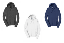 Panthers Wrestling Hoodie