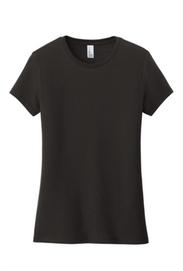 Penn Trafford 2023  Ladies Semifitted Tee with design