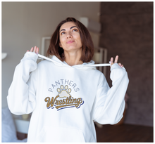 Panthers Wrestling Hoodie
