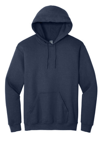 FR Tennis 2023: Unisex Sized Hoodie Today thru April 5th, 2pm: EXTENDED THRU THE 6TH AT 2 pm