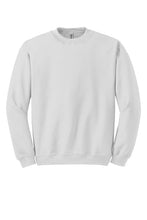 FR Wrestling 22::Crew Neck Fleece (unisex sized Relaxed Fit) Youth Thru Adult