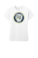 PA Brick Hockey Long Sleeve Ladies Shirt