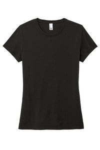 AG Badgers 24:Ladies Short Sleeve Shirt (semifitted)