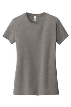 WA   Ladies Short Sleeve Shirt (semifitted)-Glitter and Stones