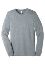 Pittsburgh Huskie  : Long Sleeve modern fit UNISEX sized shirt