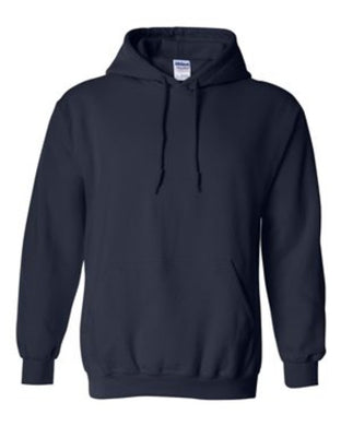 FR Football and Cheer 2019 :YOUTH unisex Hoodie  Bling and Glitter