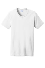 Team All American Baseball: Ladies Short Sleeve Shirt  relaxed Fit