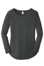 Westmoreland Hockey: Ladies Fitted Triblend Tunic Style